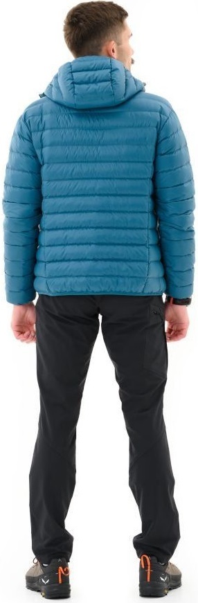 Куртка чоловіча Turbat Trek Pro Mns stargazer blue L синійфото10