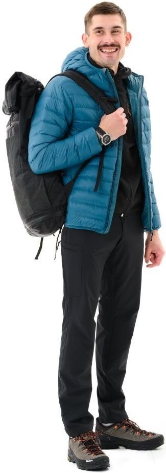 Куртка чоловіча Turbat Trek Pro Mns stargazer blue L синійфото9