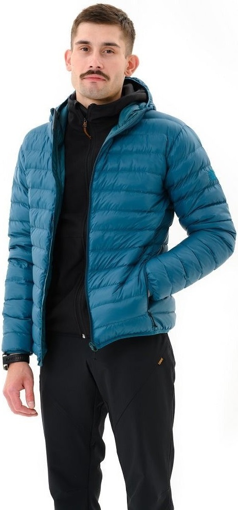 Куртка чоловіча Turbat Trek Pro Mns stargazer blue L синійфото2