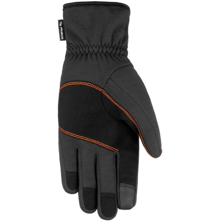 Рукавички Salewa Ortles PL Gloves 28216 0910 S чорнийфото2