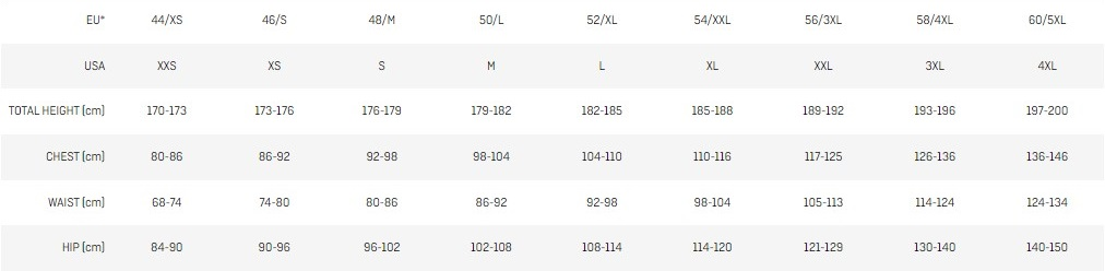 Термоштани чоловічі Salewa Cristallo Warm AMR M 3/4 Tight 28209 0910 48/M чорнийфото10