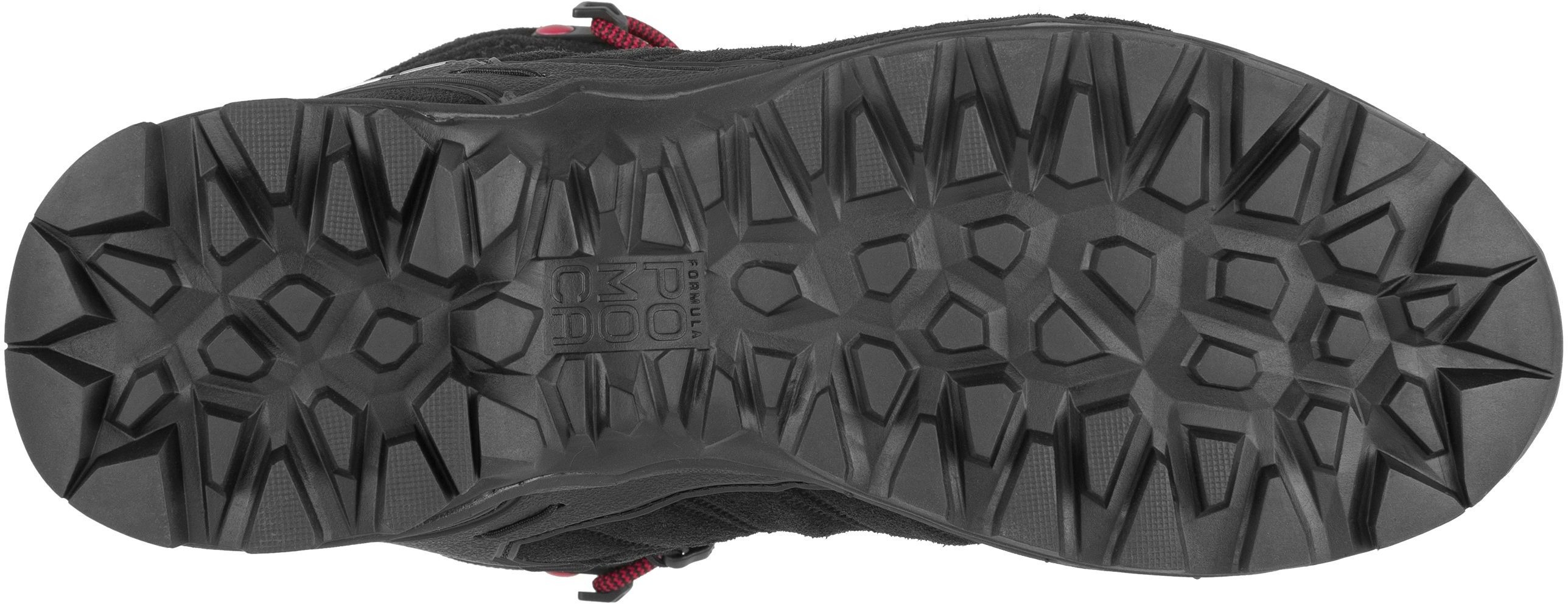 Черевики жіночі Salewa WS ALP Mate Mid WP 61385 0998 40 чорнийфото5