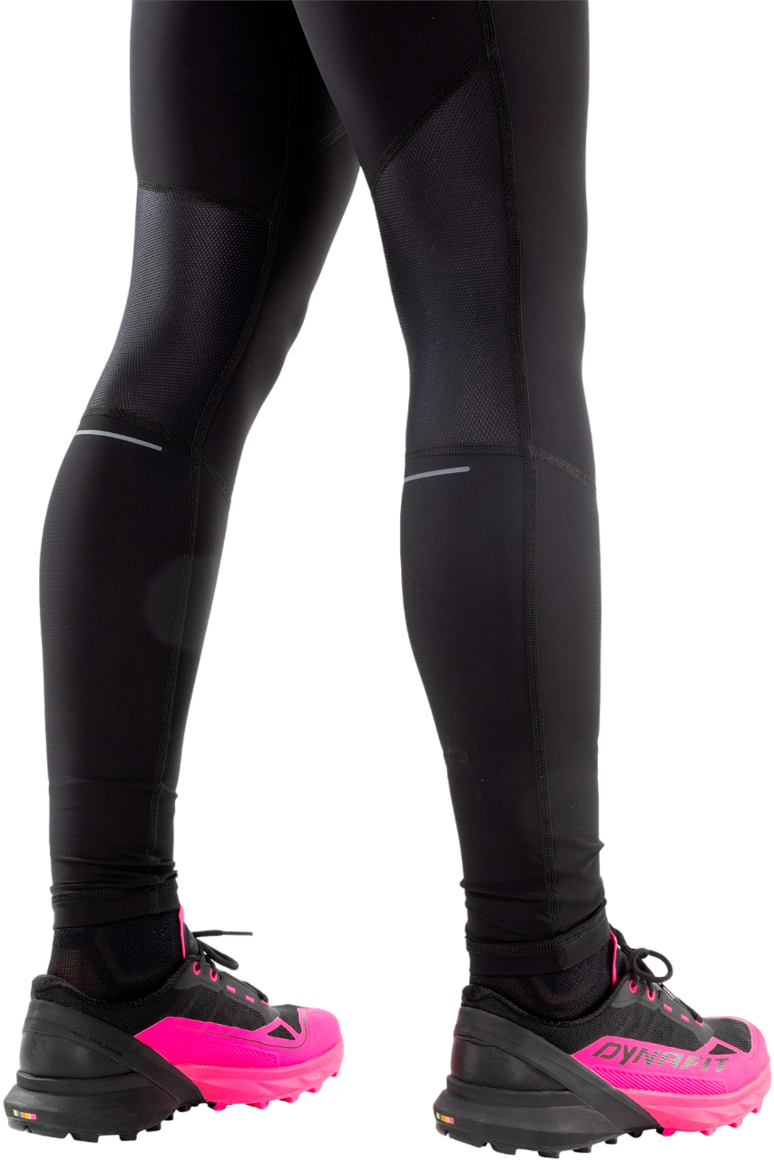 Штани жіночі Dynafit Ultra 2 W LON Tights 71151 0912 40/34 XS чорнийфото