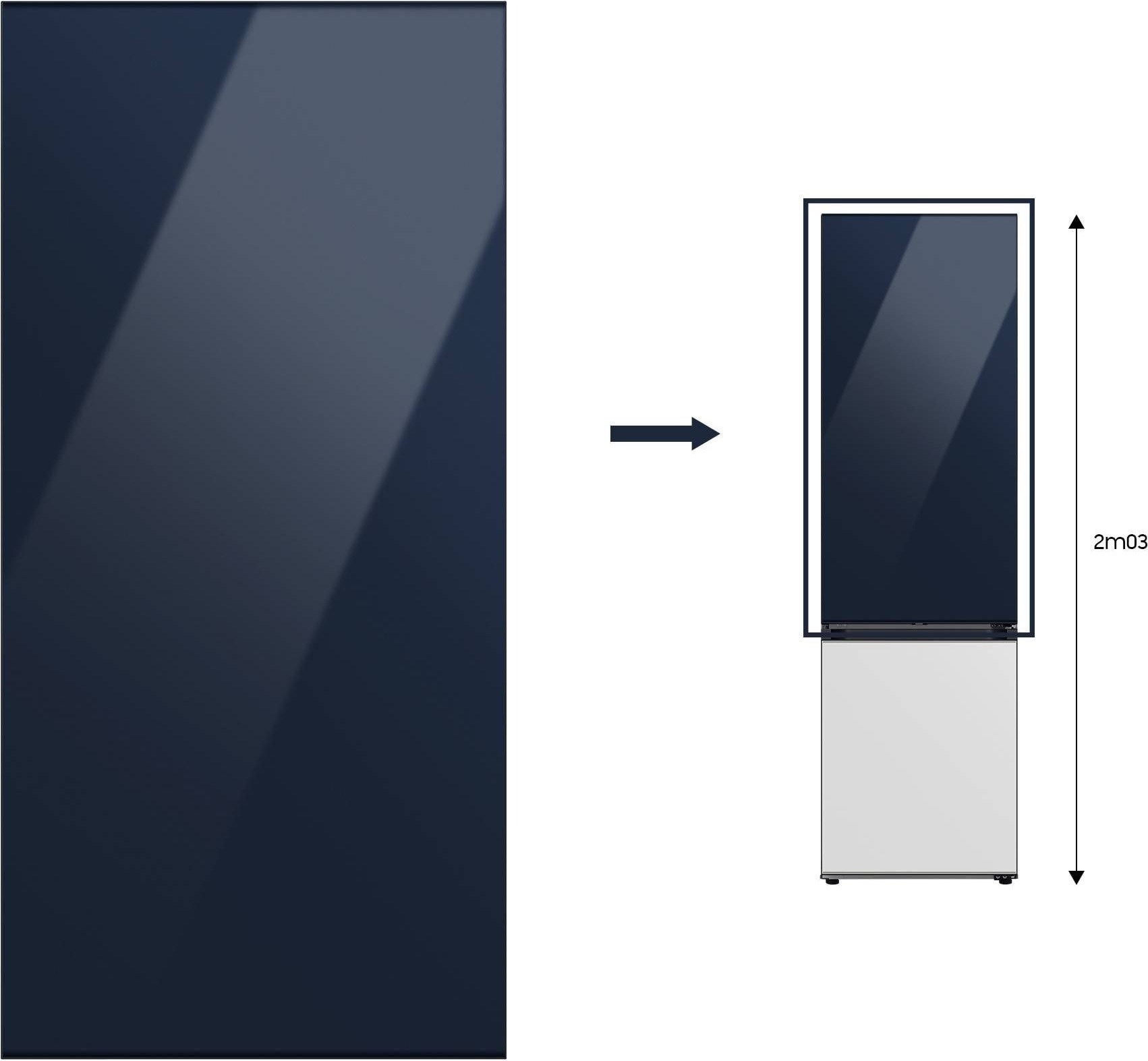 Декоративная панель Samsung RA-B23EUT41GM фото 2