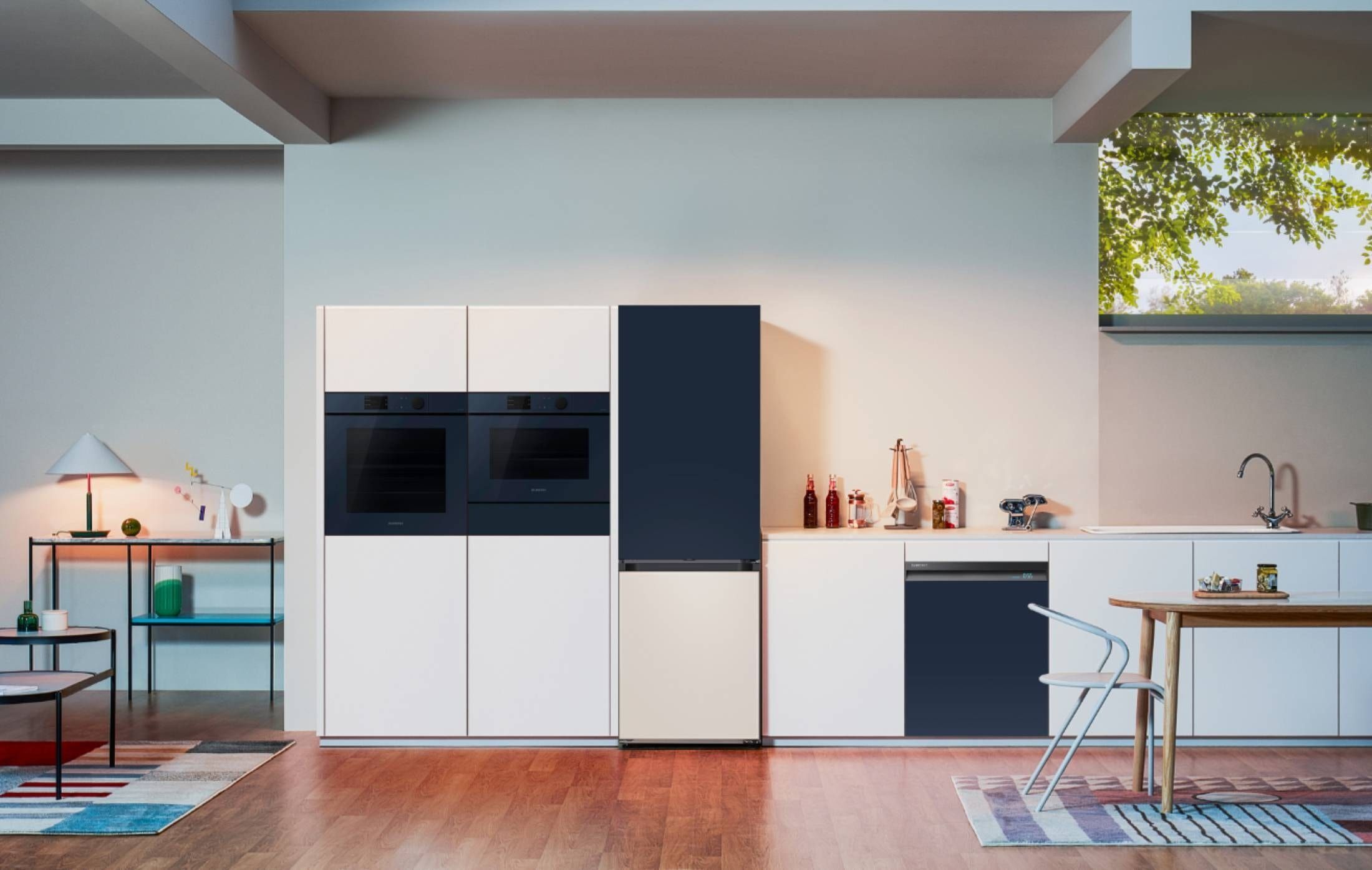 Декоративная панель Samsung RA-B23EUT41GM фото 3