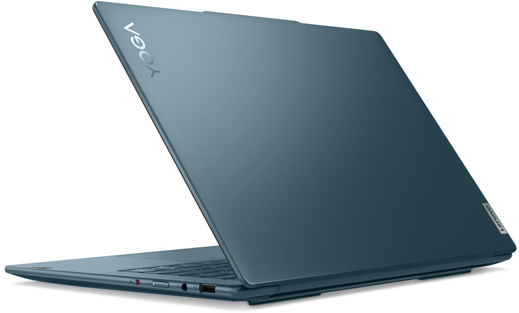 Ноутбук LENOVO Yoga Pro 7 14IMH9 (83E2002CRA) фото 10