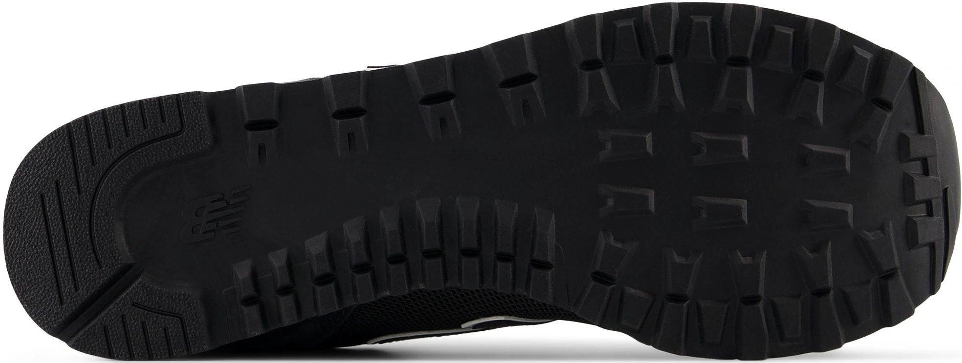 Кросівки чоловічі New Balance 515 ML515LCB 42 (8,5 US) чорно-бежеві фото8