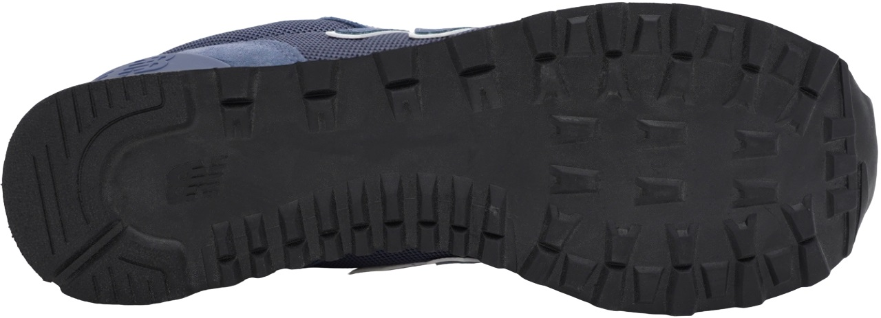 Кросівки чоловічі New Balance 515 ML515LCN 45 (11 US) синьо-бежеві фото6