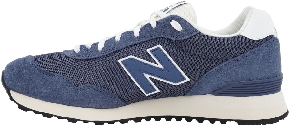 Кросівки чоловічі New Balance 515 ML515LCN 45,5 (11,5 US) синьо-бежеві фото2
