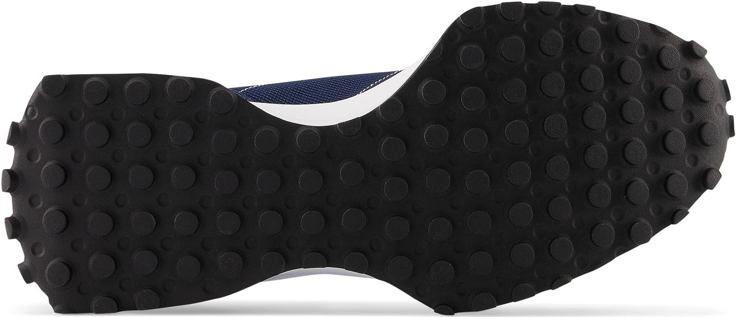 Кросівки чоловічі New Balance 327 MS327CNW 43 (9,5 US) синьо-біліфото