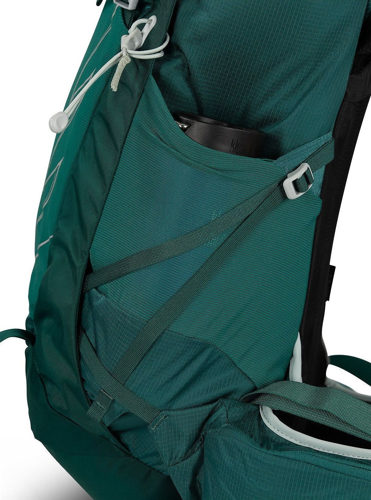 Рюкзак Osprey Tempest 30 jasper green WXS/S зеленый фото 5