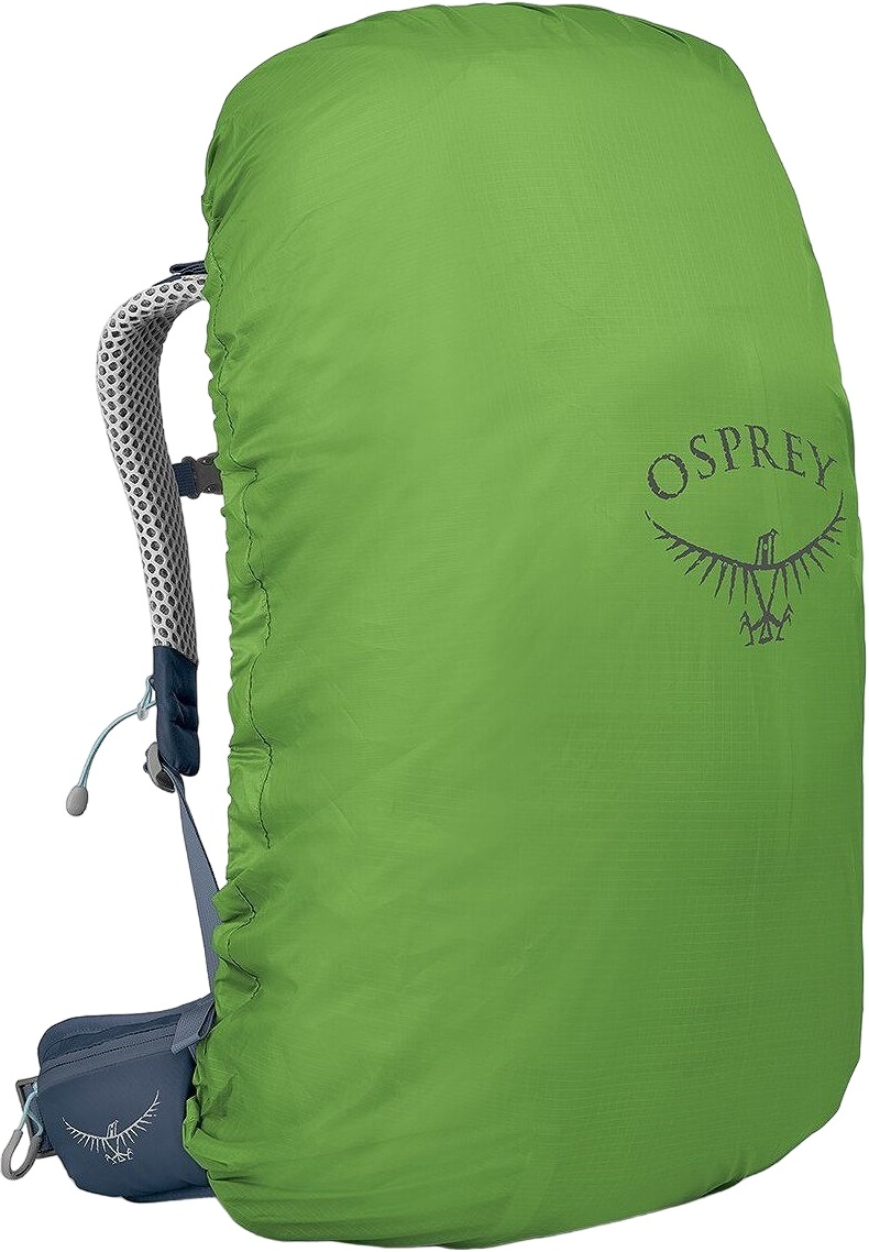 Рюкзак Osprey Sirrus 36 muted space blue O/S синійфото3