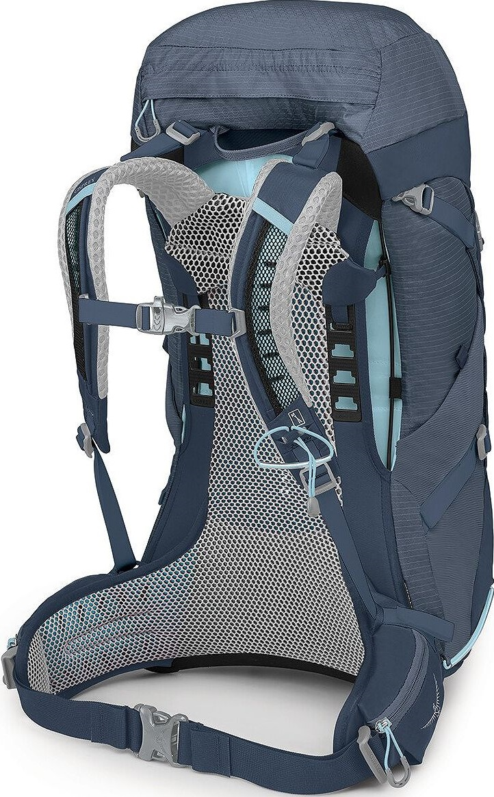 Рюкзак Osprey Sirrus 36 muted space blue O/S синійфото2