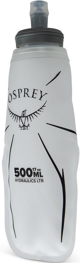 Пляшка Osprey Hydraulics SoftFlask 500ml O/Sфото2