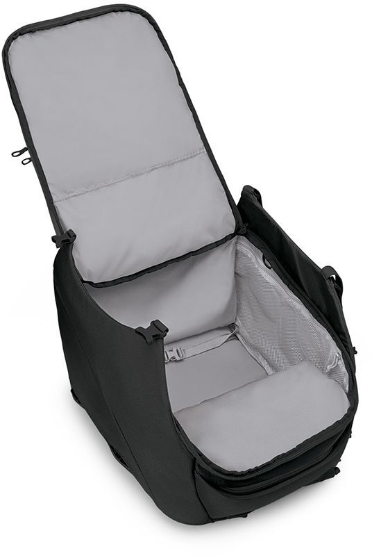 Рюкзак Osprey Sojourn Porter 65 brindle brown O/S коричневый фото 