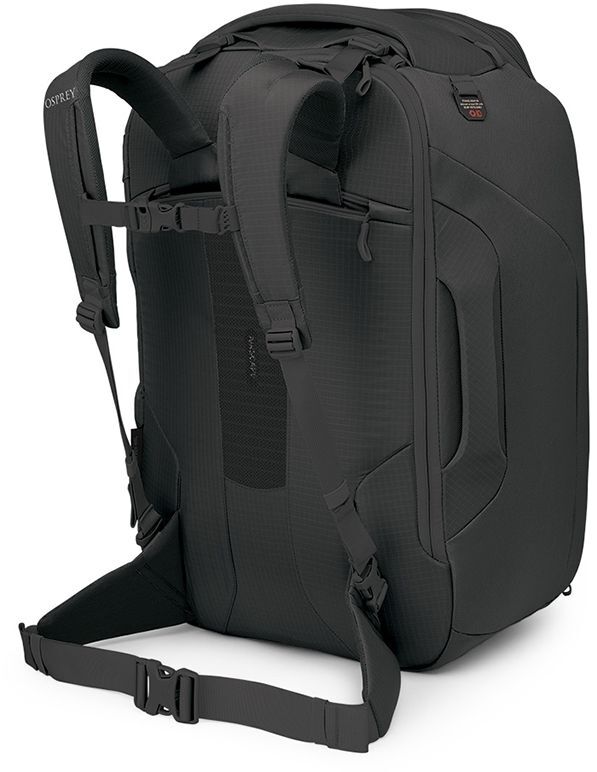 Рюкзак Osprey Sojourn Porter 65 brindle brown O/S коричневый фото 