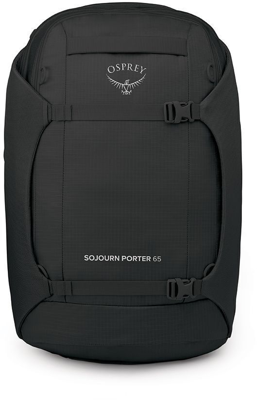 Рюкзак Osprey Sojourn Porter 65 brindle brown O/S коричневый фото 
