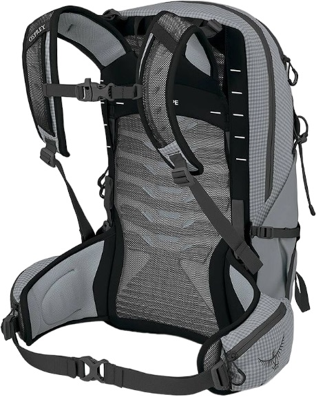 Рюкзак Osprey Tempest Pro 20 silver lining O/S серый фото 2