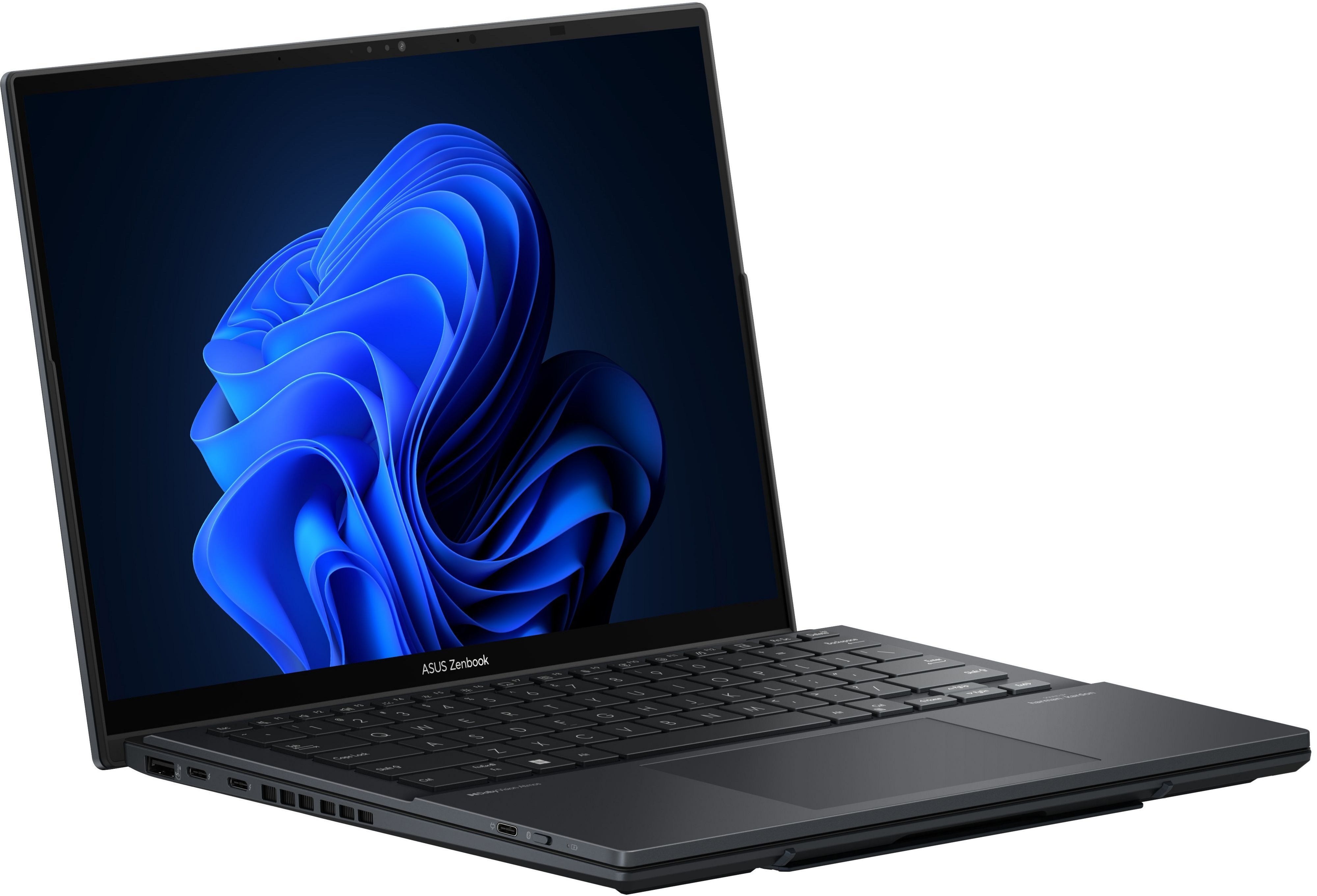 Ноутбук ASUS Zenbook DUO UX8406MA-PZ043X (90NB12U1-M001K0) фото 2