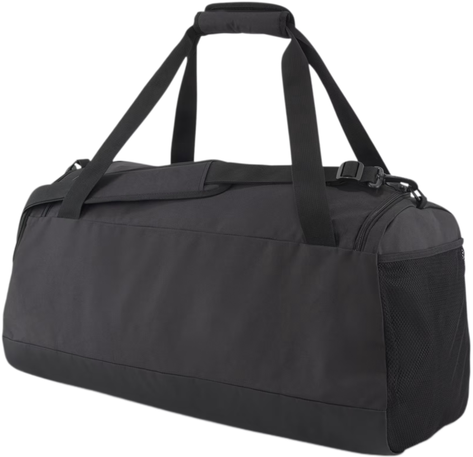 Спортивна сумка Puma Challenger Duffel Bag M 079531-01 OSFA чорнафото2