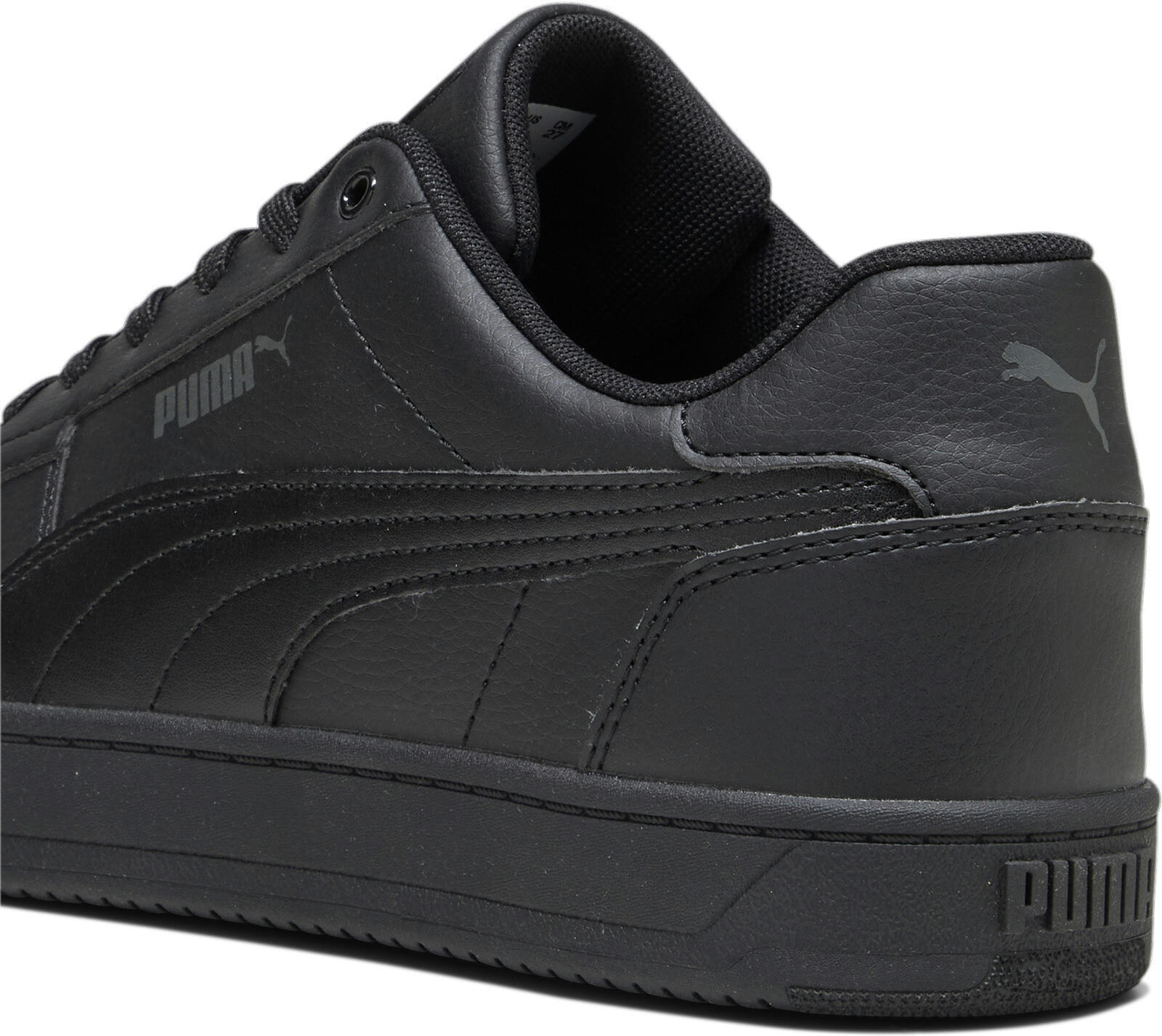 Кеды Puma Caven 2.0 392290-01 45 (10.5 UK) черные фото 