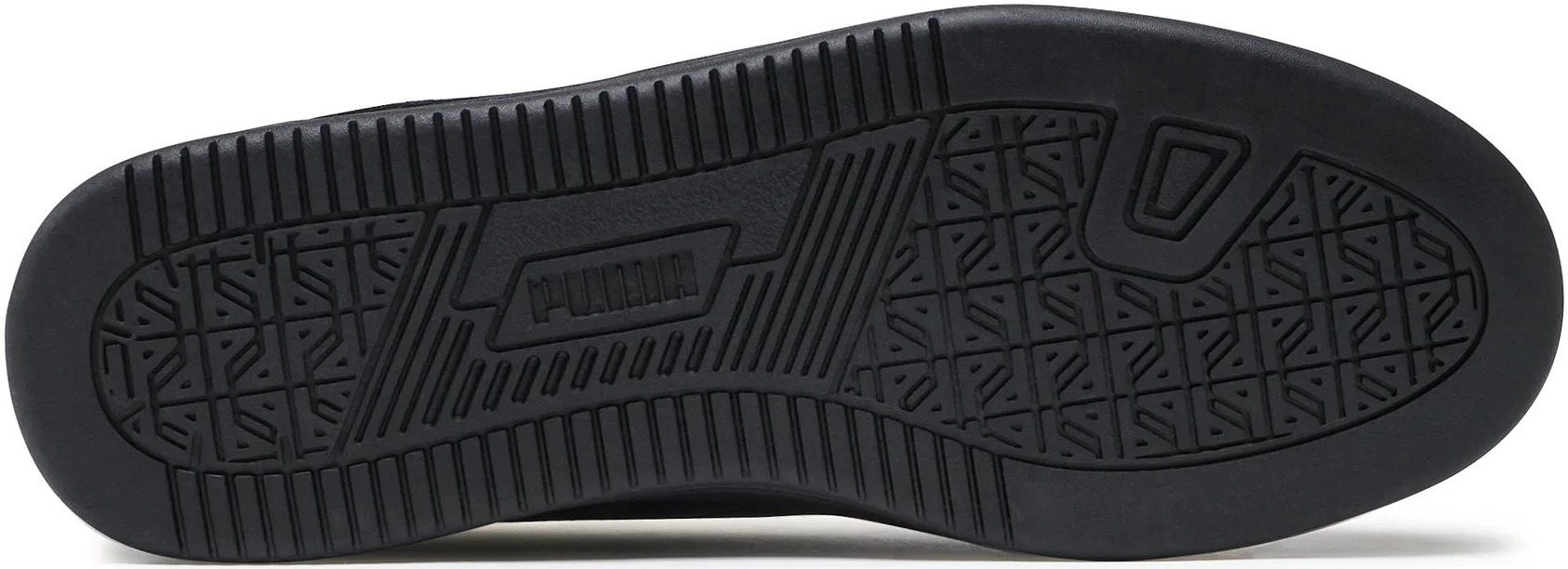 Кеды Puma Caven 2.0 392290-01 45 (10.5 UK) черные фото 