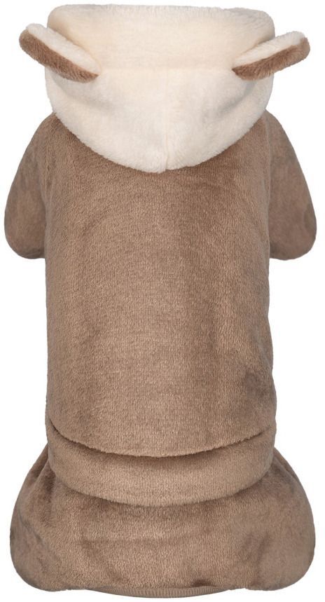 Костюм для собак Pet Fashion ALF размер M бежевый фото 3