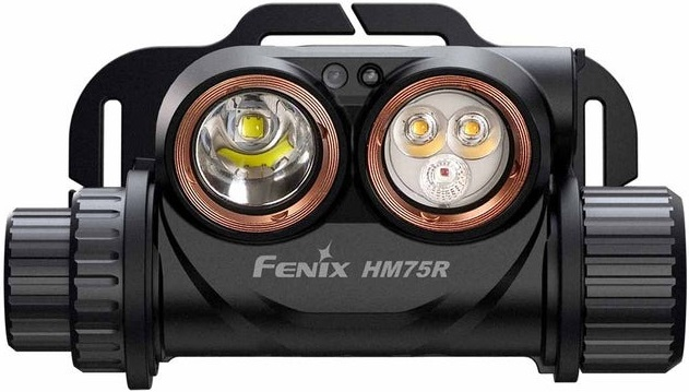 Ліхтар налобний Fenix ​​HM75Rфото3