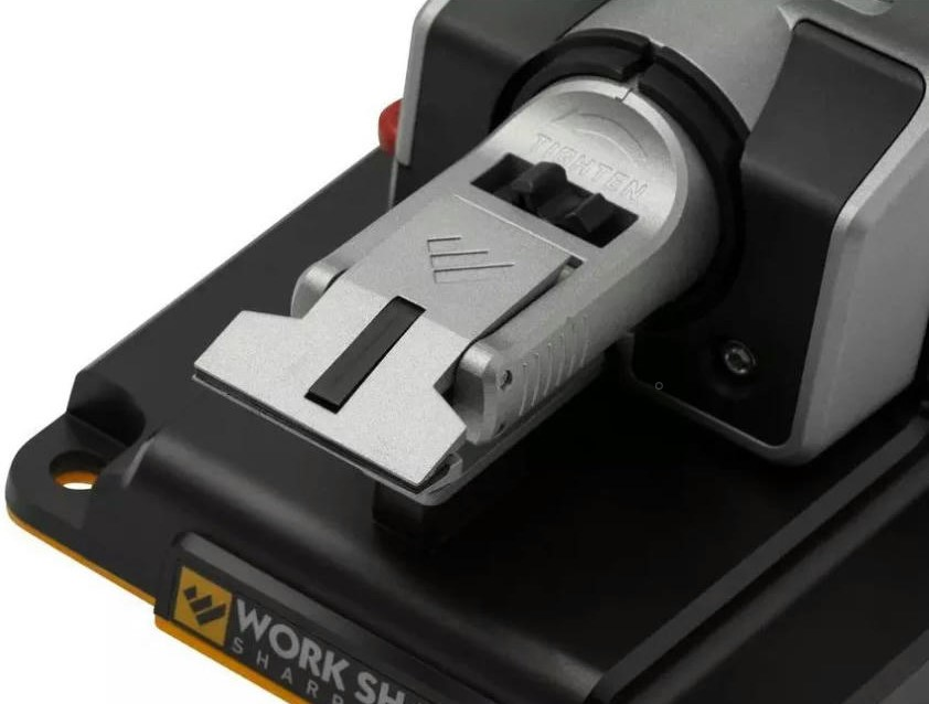 Точилка механическая Work Sharp Professional Precision Adjust Knife Sharpener, WSBCHPAJ-PRO фото 6