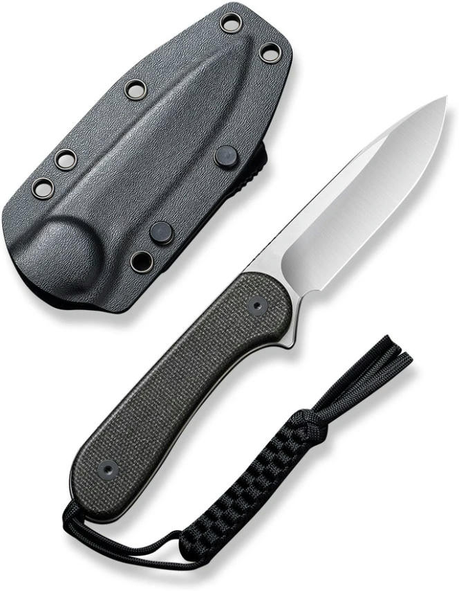 Ніж Civivi Fixed Blade Elementum C2105Bфото4