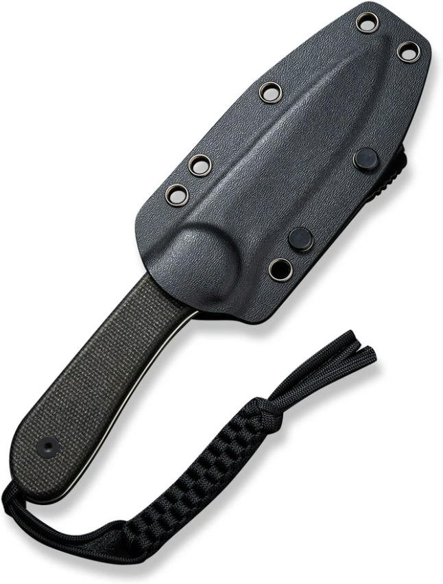 Ніж Civivi Fixed Blade Elementum C2105Bфото5