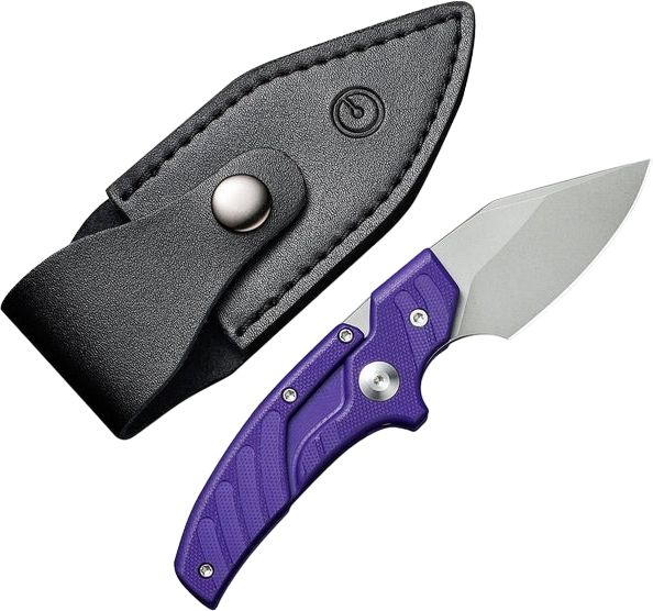 Ніж Civivi Typhoeus Fixed Blade C21036-2фото2