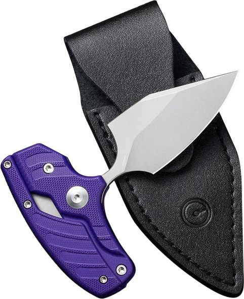 Нож Civivi Typhoeus Fixed Blade C21036-2 фото 5