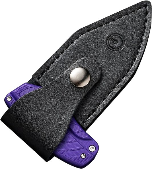 Нож Civivi Typhoeus Fixed Blade C21036-2 фото 6