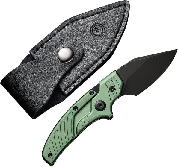 Ніж Civivi Typhoeus Fixed Blade C21036-4фото2