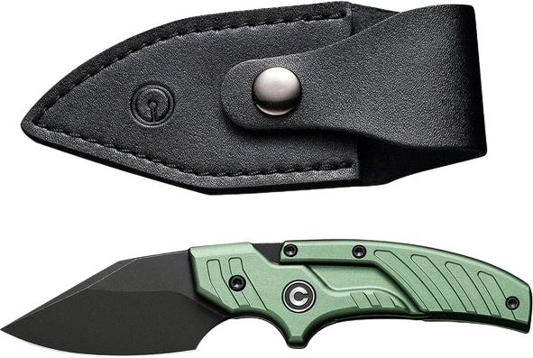 Нож Civivi Typhoeus Fixed Blade C21036-4 фото 4