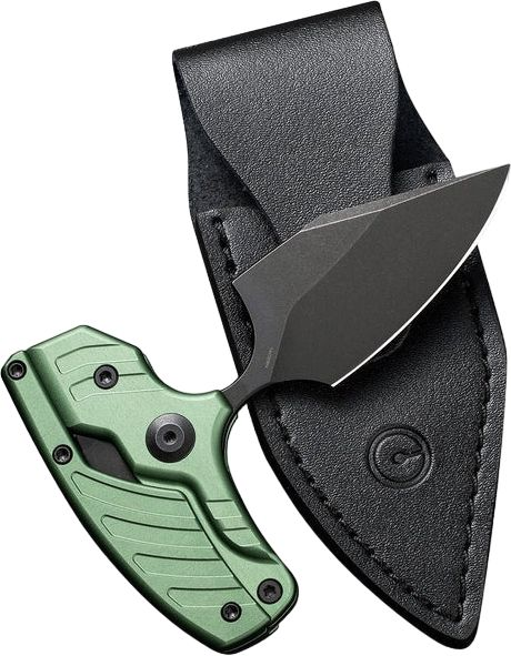 Ніж Civivi Typhoeus Fixed Blade C21036-4фото6