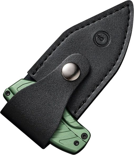 Нож Civivi Typhoeus Fixed Blade C21036-4 фото 7