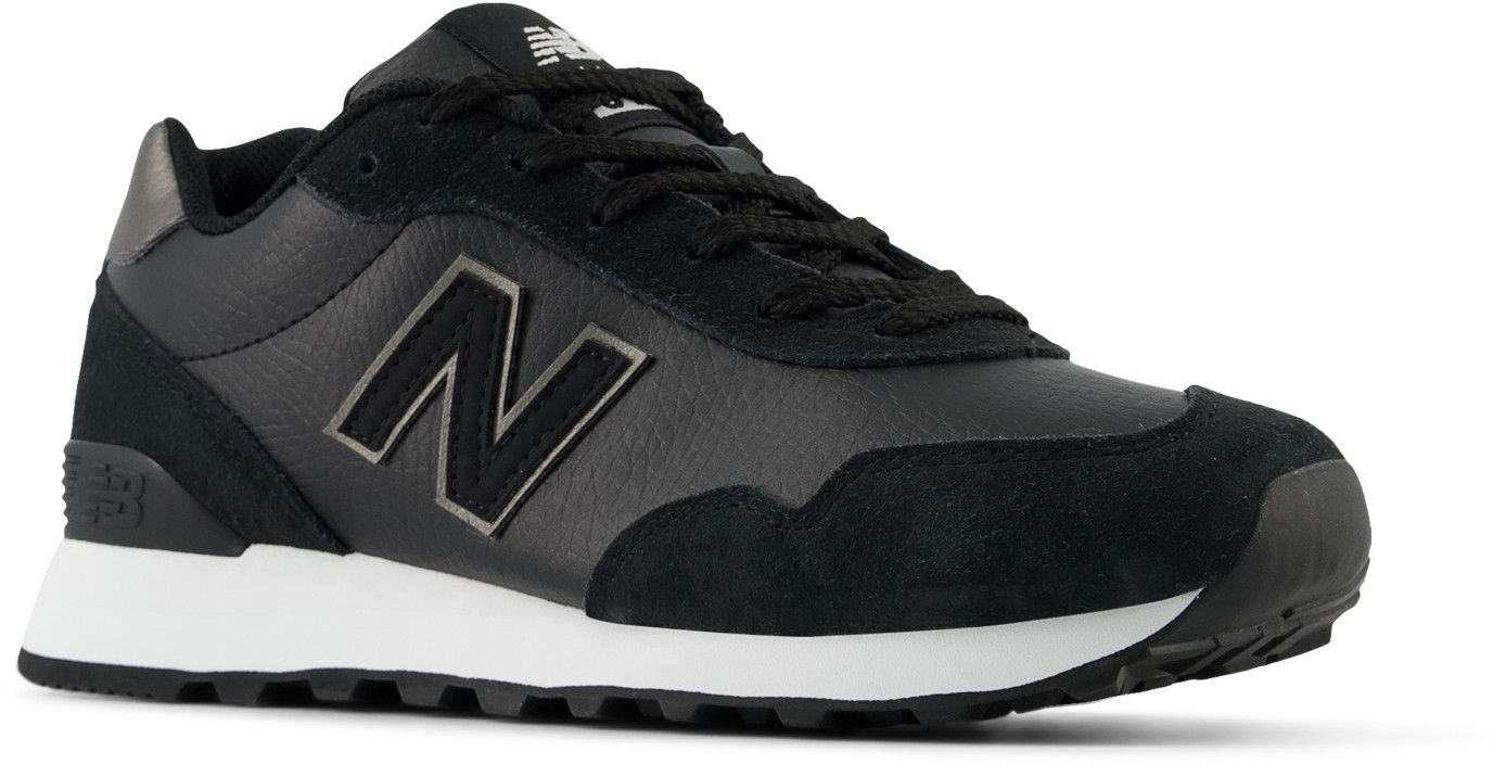 Кросівки жіночі New Balance 515 WL515OPB 37 (6.5 US) чорніфото3