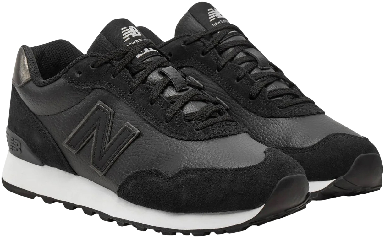 Кросівки жіночі New Balance 515 WL515OPB 37 (6.5 US) чорніфото5