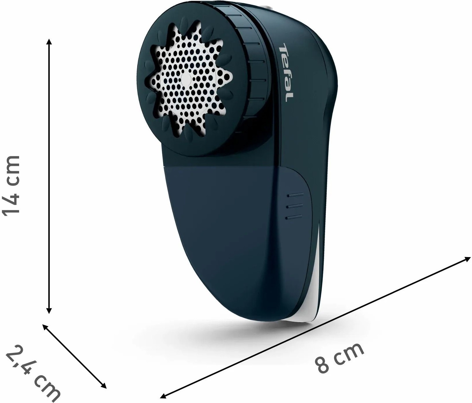 Машинка для видалення катишків Tefal JB7002E0фото3