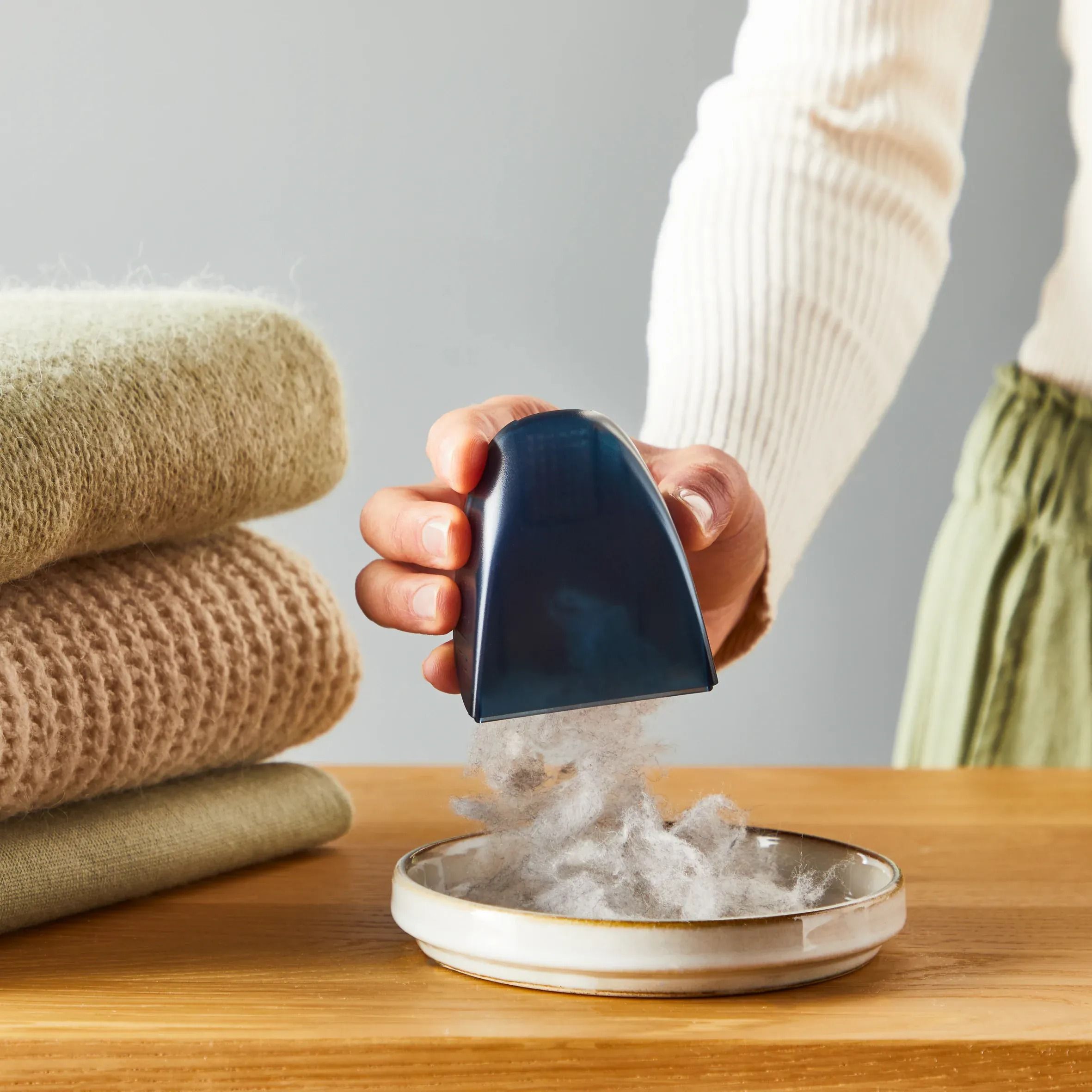 Машинка для видалення катишків Tefal JB7002E0фото11