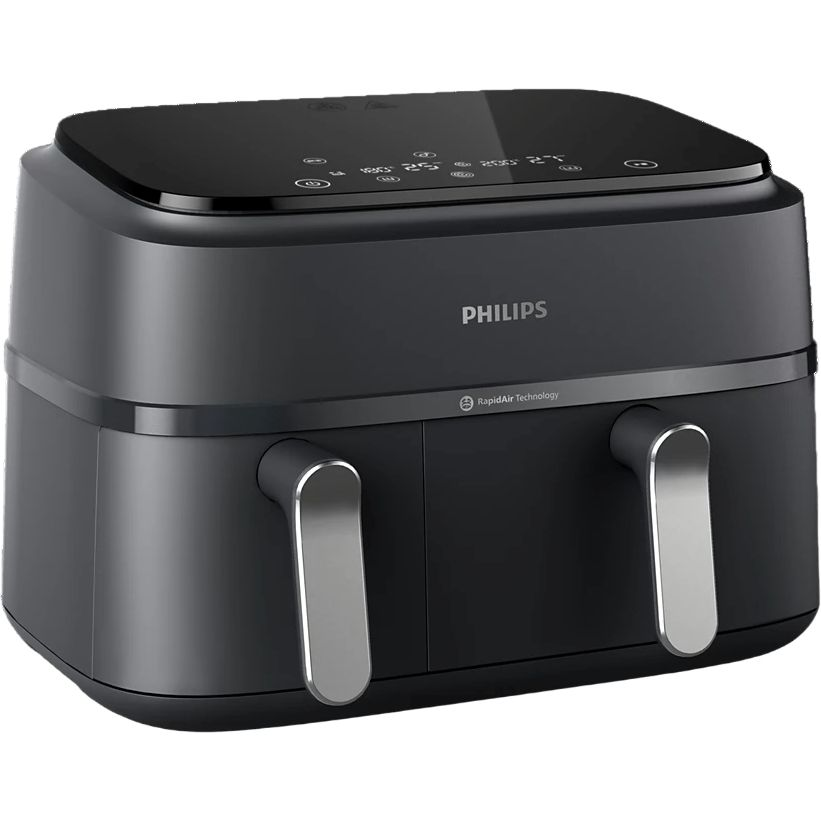 Мультипечь Philips Ovi Dual NA351/00 фото 4