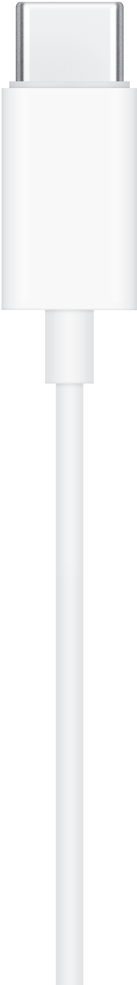 Наушники Apple EarPods USB-C (MYQY3ZM/A) фото 5