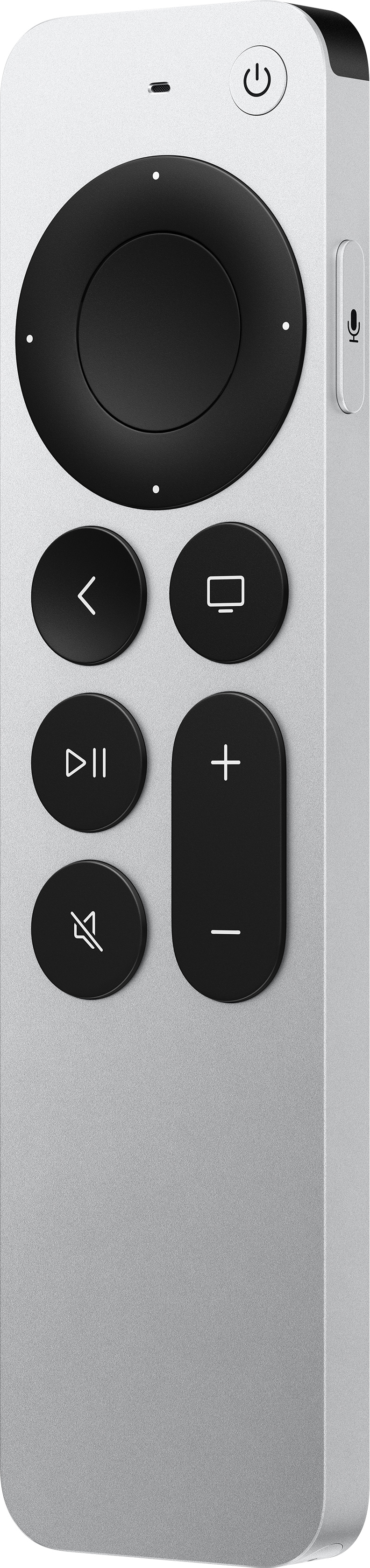 Пульт Apple TV Remote Model A2854 (MW5F3ZM/A)фото2