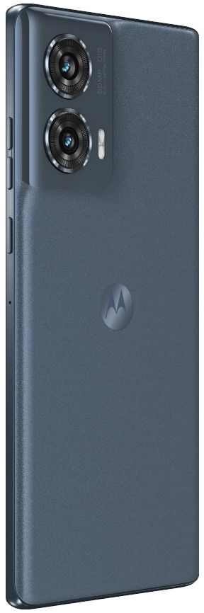 Смартфон Motorola Edge 50 Fusion 12/512Gb Forest Blue (PB3T0062UA)фото4