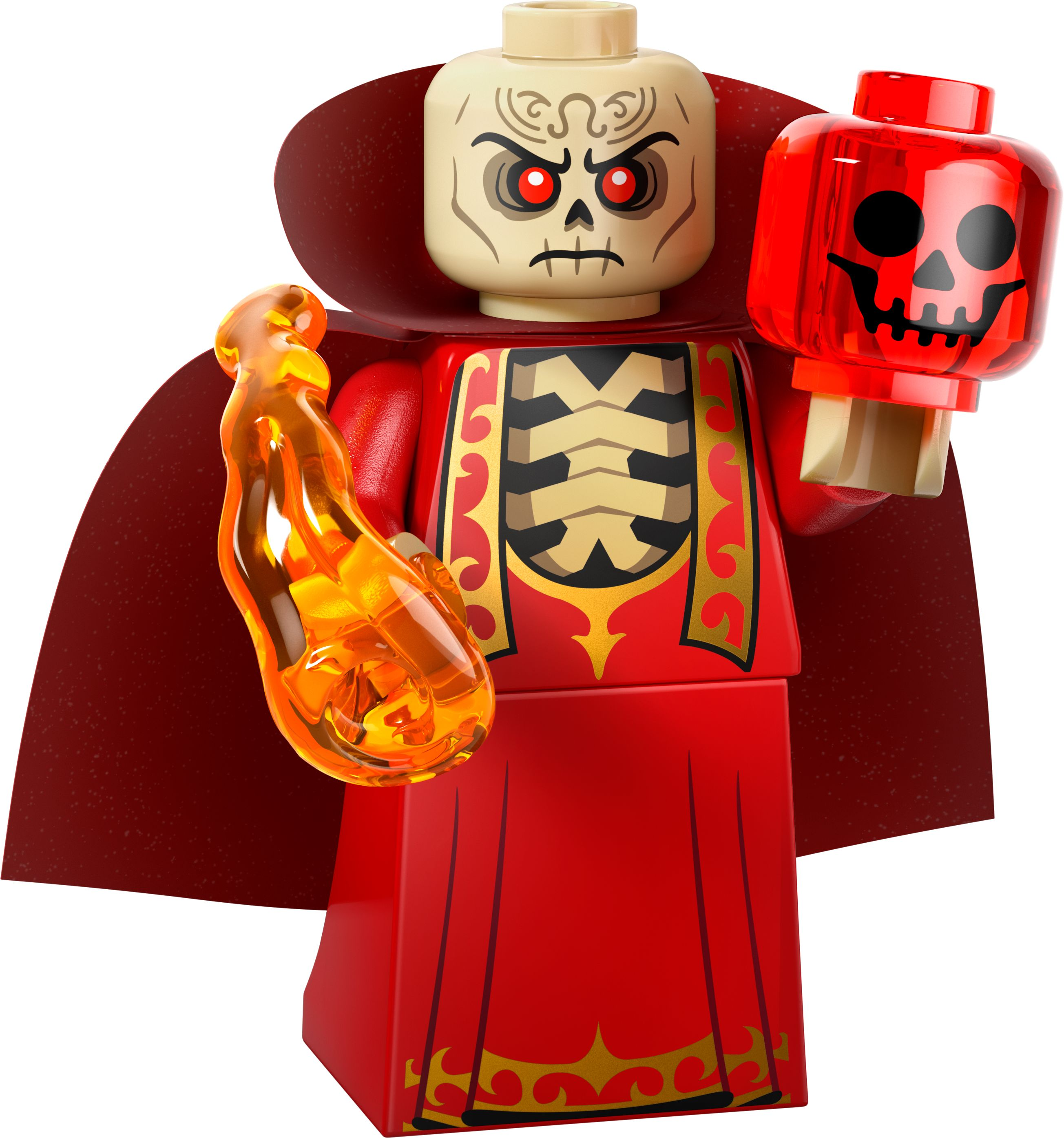 Конструктор LEGO 71047 Мініфігурки Dungeons & Dragons S27фото23