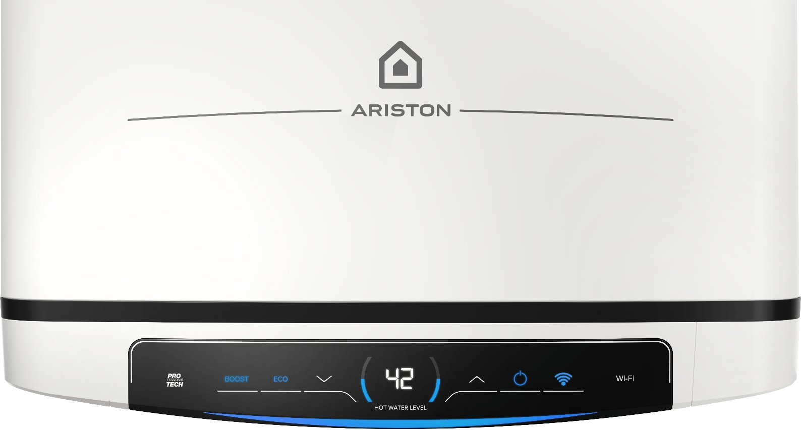 Бойлер Ariston VELIS PRO DRY WIFI 50 EU, 50л (3100908)фото4