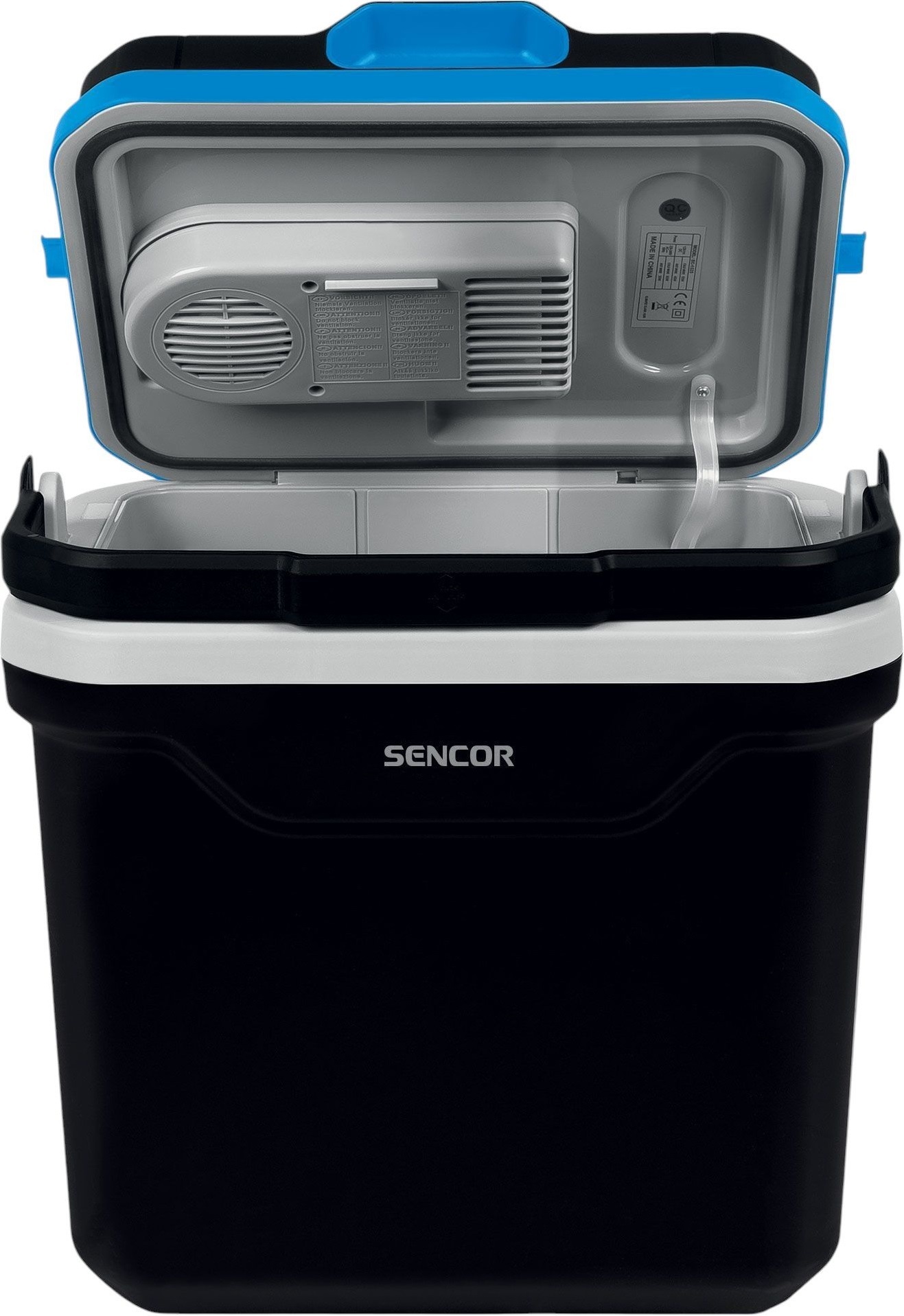 Холодильник дорожный Sencor SCM2224BL-EUE4 фото 2