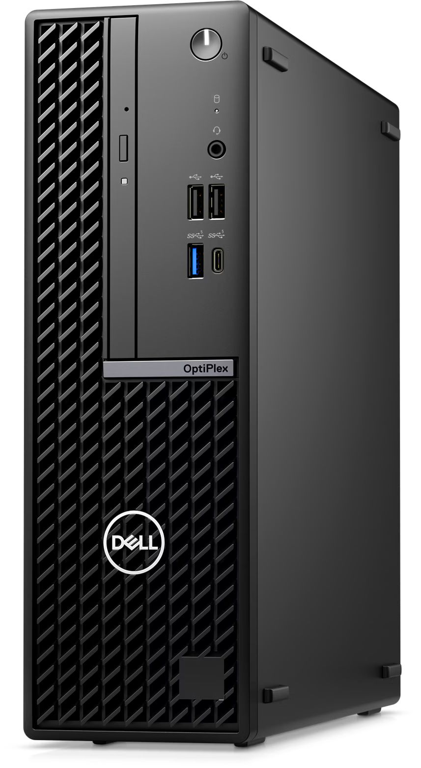 Неттоп DELL OptiPlex 7020 SFF (N108O7020SFF) фото 3